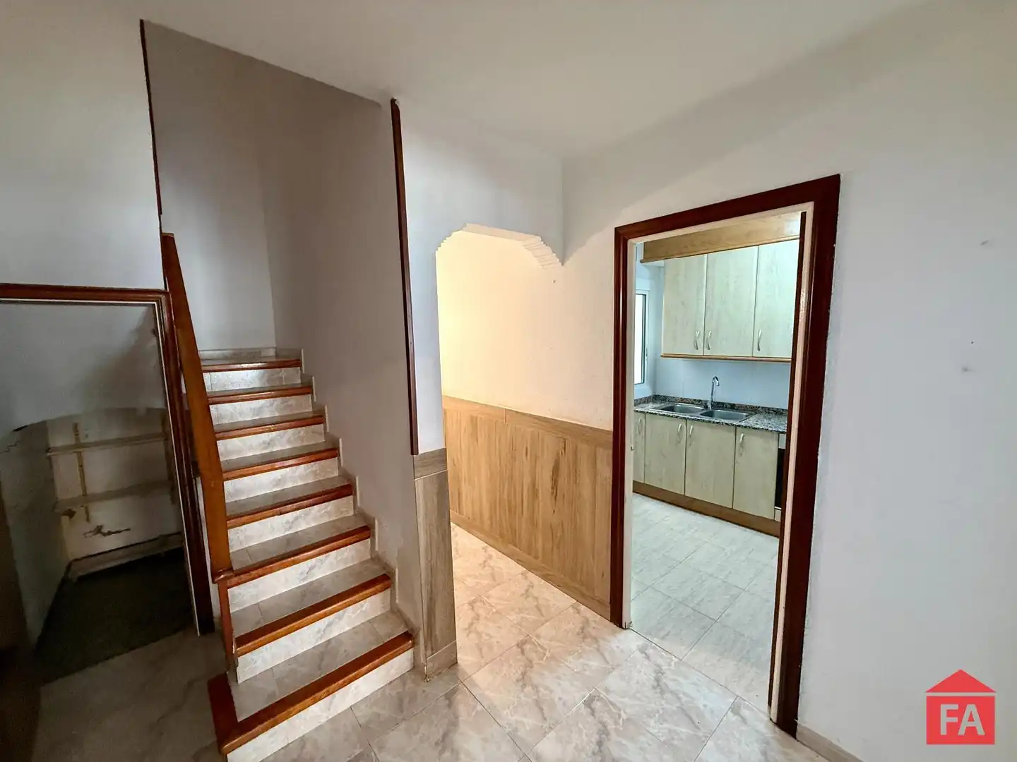 Casa adosada en venta en El Vendrell con Terraza y Trastero