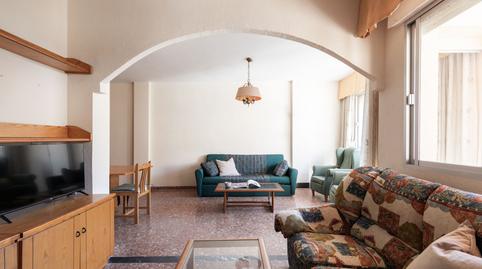 Foto 4 de Apartament en venda a Centro ciudad, Fuengirola