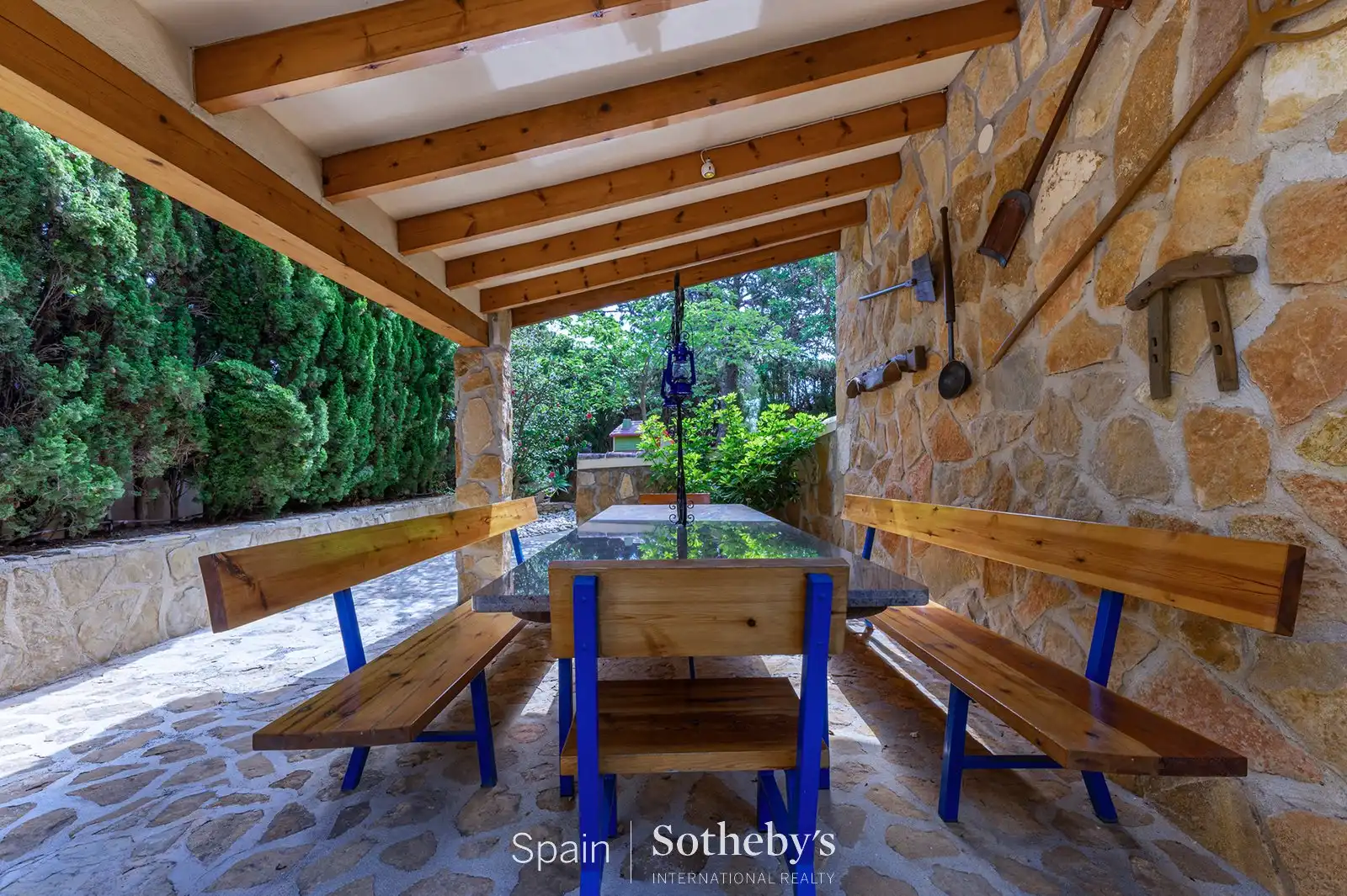 Casa con piscina en venta en Urbanización Gran Sol, imagen 28