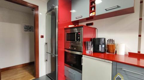 Foto 4 de Pis en venda a Frantzisko Perea Kalea, Kalero - Basozelai, Bizkaia