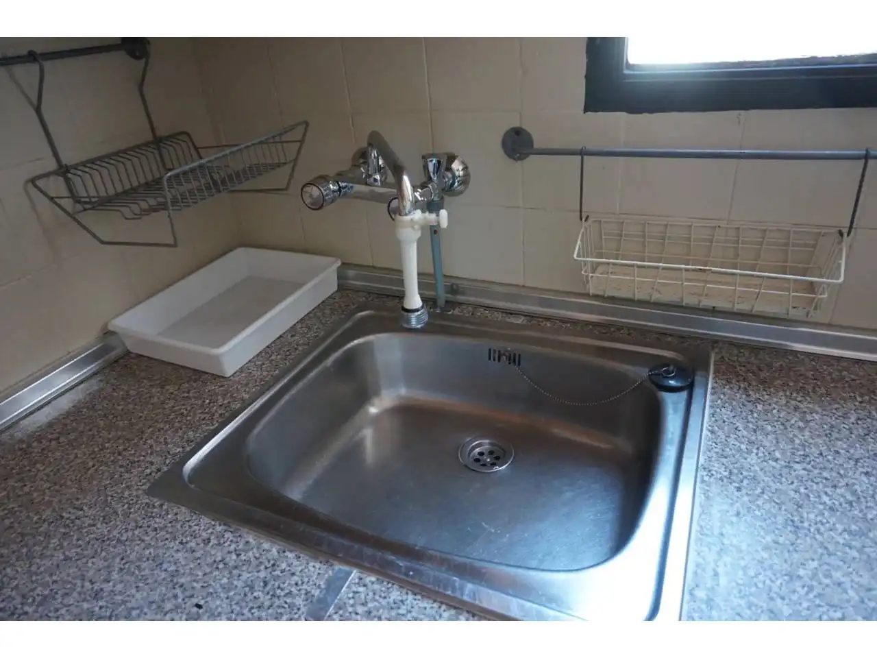 Cocina de Casa o chalet en venta en Estepona con Terraza
