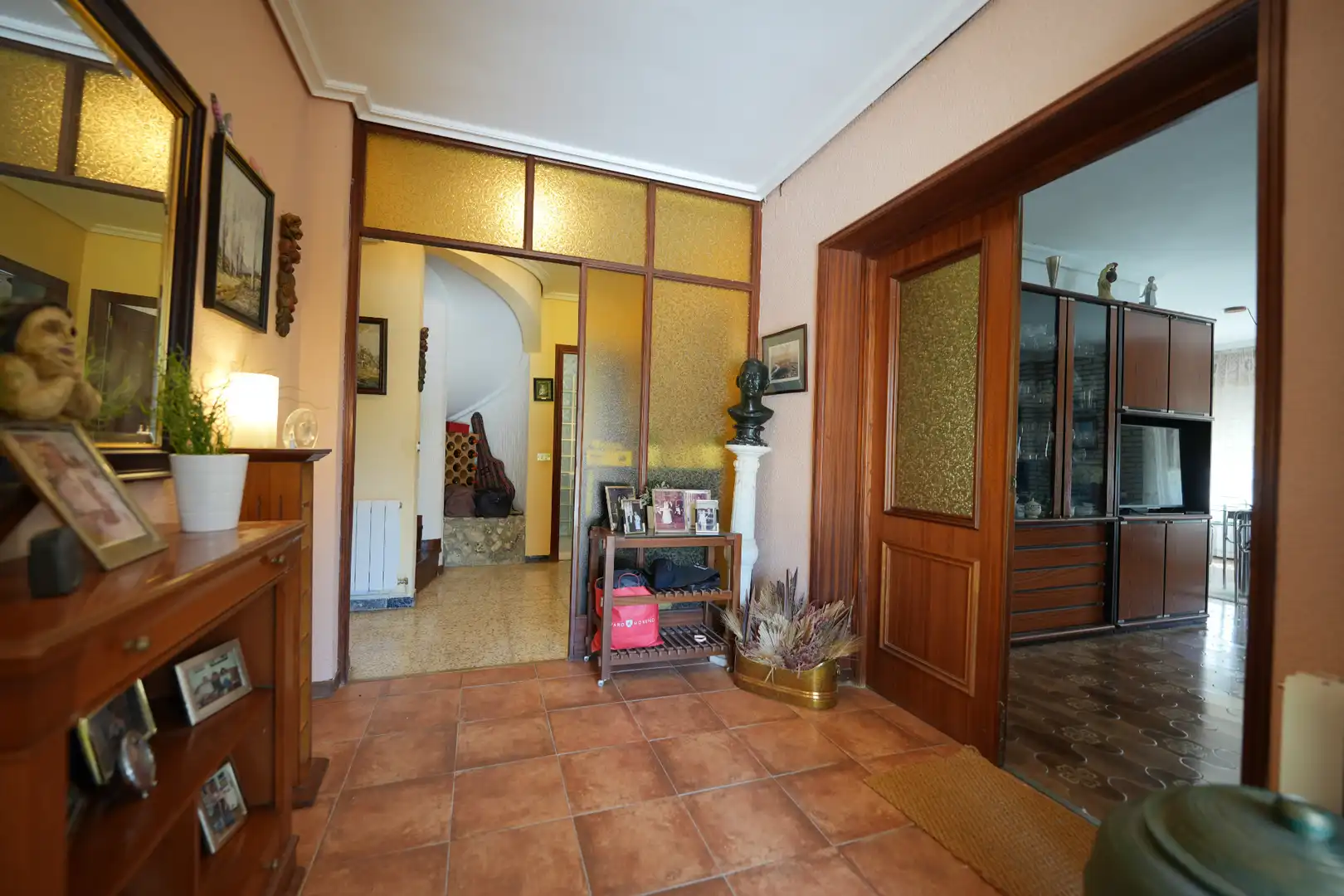 Casa o xalet en venda en Villanubla amb Aire condicionat, Calefacció i Jardí privat