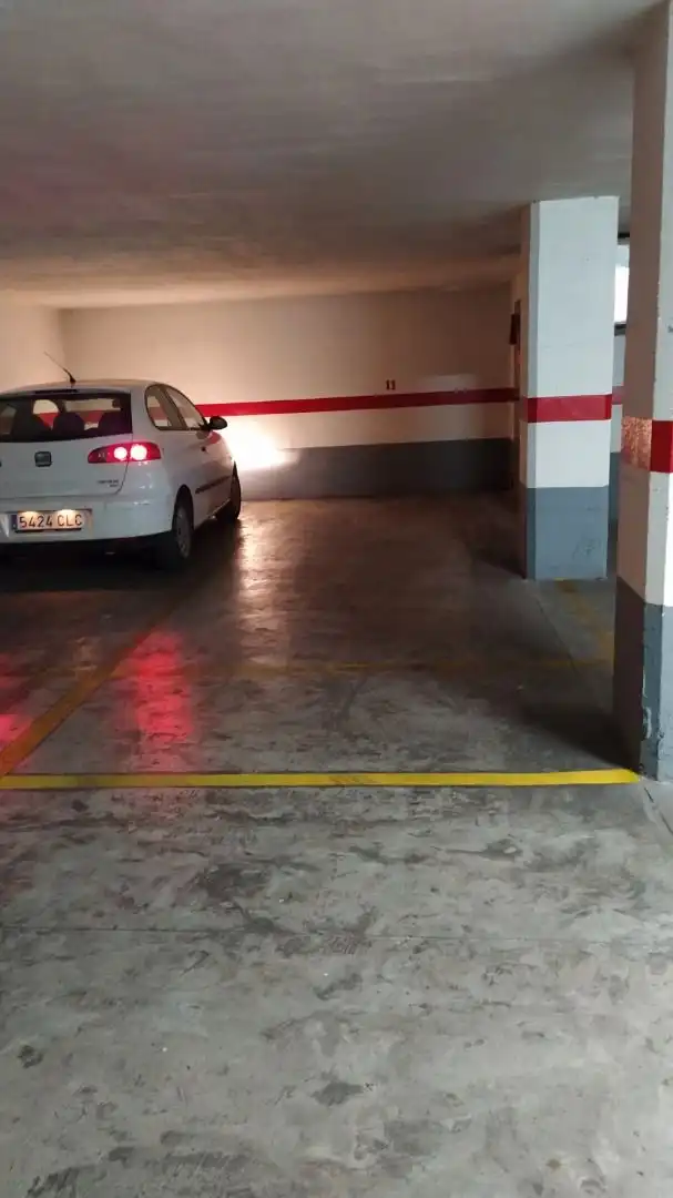Individual amb ascensor en venda a Carrer dels Sants Just i Pastor 2, imagen 6