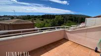 Terrace of House or chalet for sale in Sant Boi de Llobregat