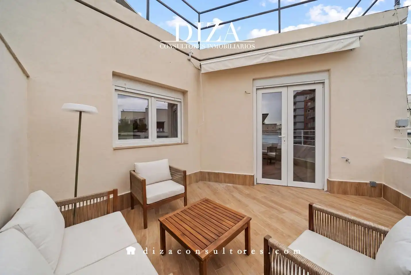 Penthouse with lift for sale in De Maldonado, imagen 3