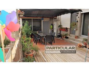 Terrace of Attic for sale in Ripollet  with Terrace