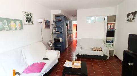 Foto 5 de Apartament en venda a San García, Cádiz