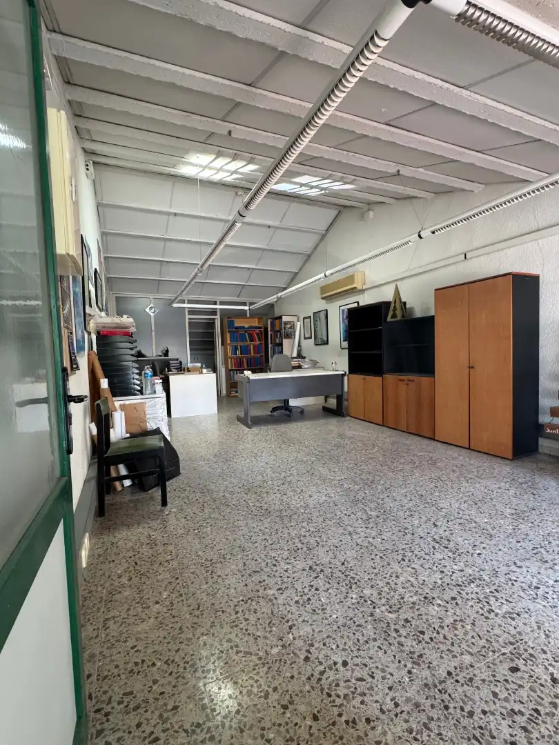 Gewerbefläche zur Miete in Centre, imagen 45