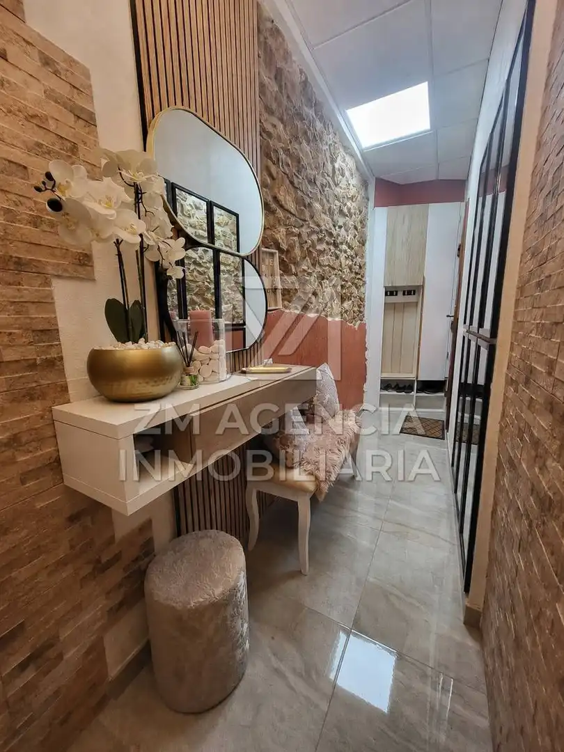 Casa rústica en venta en Ancha, imagen 2