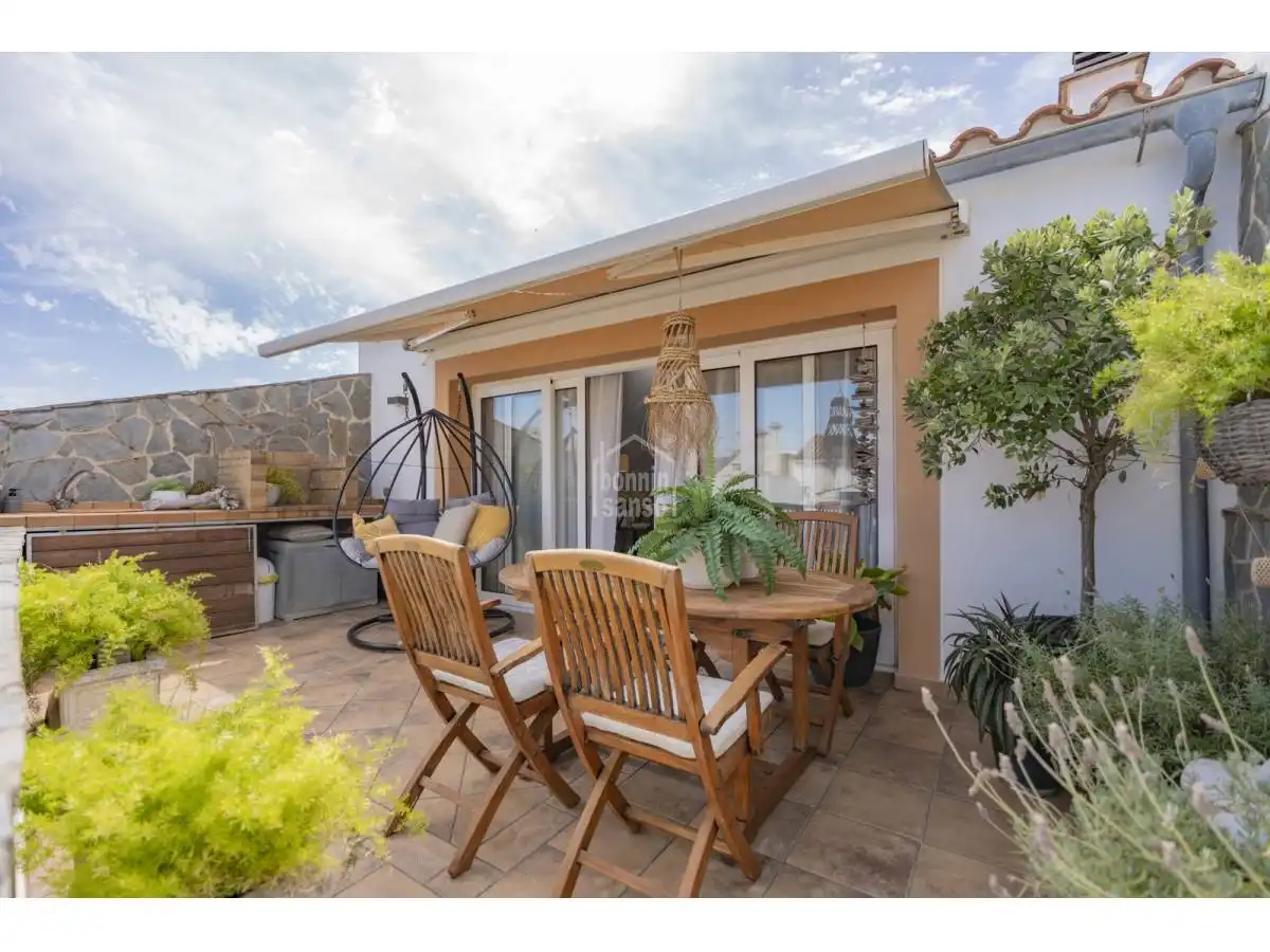 Chalet en venta en Maó ciutat, imagen 2