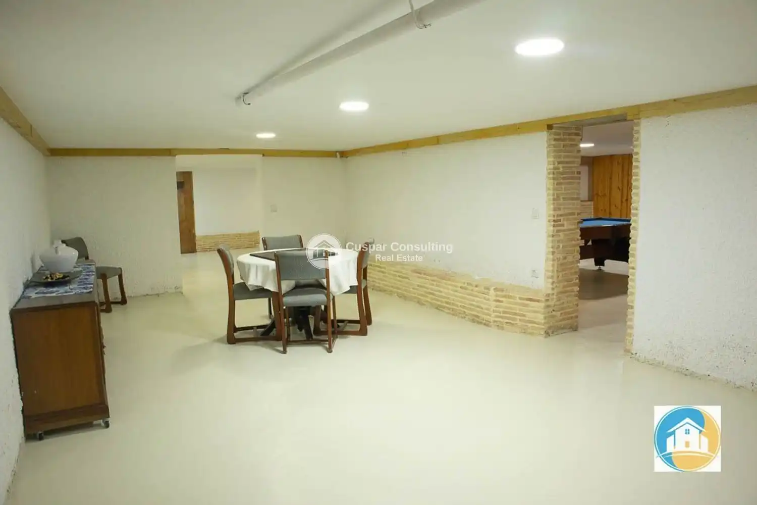 Casa o chalet en venta en La Manga del Mar Menor con Aire acondicionado, Terraza y Trastero