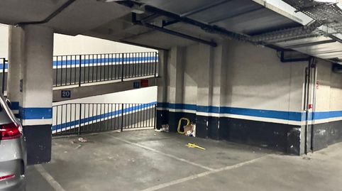 TETUÁN  PLAZA DE GARAJE, imatge 4
