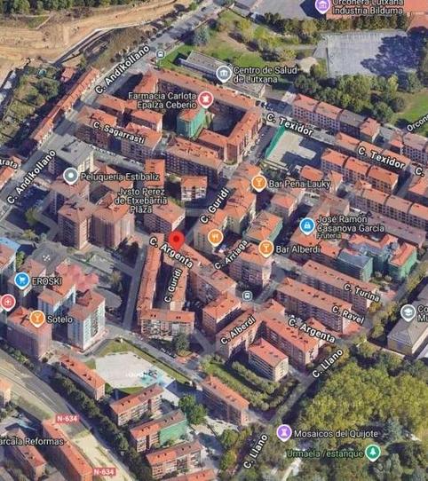 Photo 2 of Flat for sale in Lutxana - Llano, Barakaldo