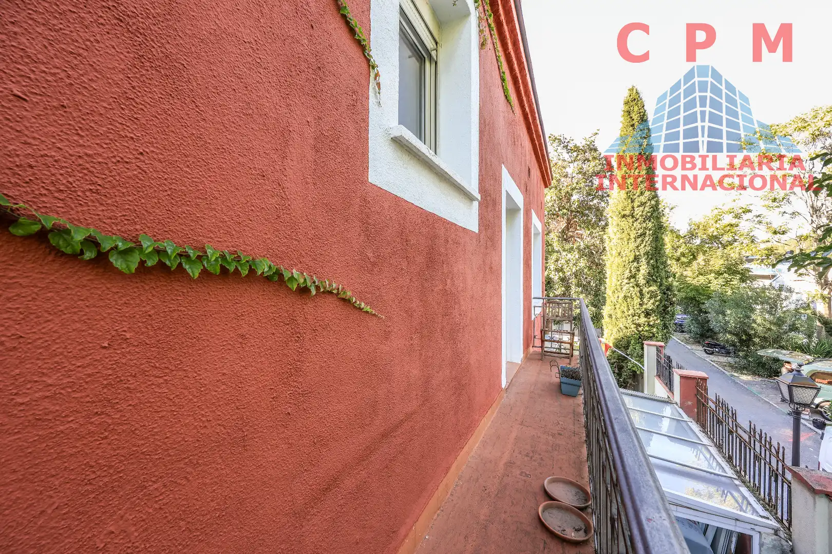 Reihenhaus mit Balkon zur Miete in Chamartín, imagen 13