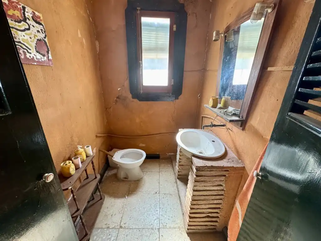 Residencial en venda a Diseminados Dehesilla(Huertas Extr)La, Andújar