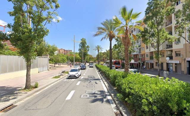 Piso en Venta en Calle de Boada, 245 en La Prosperitat