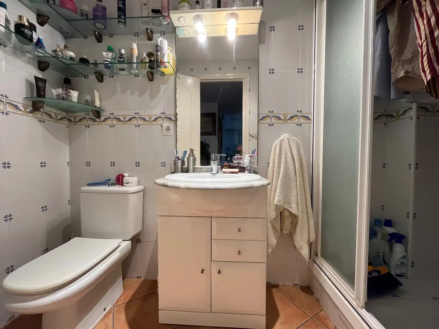 Wohnung mit Pool zum Verkauf in Las Atalayas - Urmi - Cerro de Mar, imagen 12