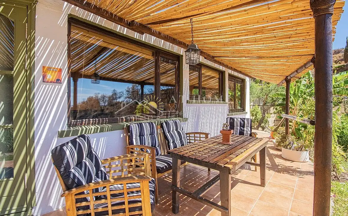 Villa avec piscine à vendre à Mijas pueblo, imagen 18