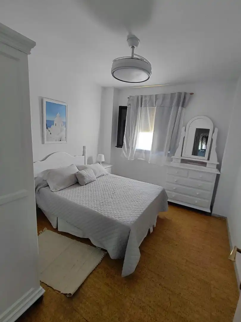 Apartament amb piscina de lloguer a Calle Calle Doctor Fleming, imagen 16
