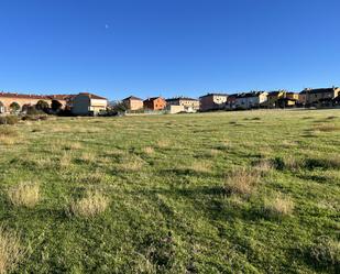 Residencial en venda en San Cristóbal de Segovia