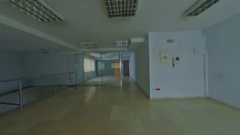 Oficina en venta en Vigo 