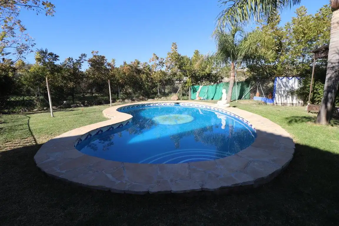 Casa con piscina in affitto a Centro, imagen 5