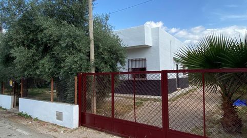 Foto 2 de Casa o chalet en venta en San Pio X, Murcia Capital