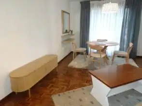 Flat with terrace to rent in Oeste, imagen 12