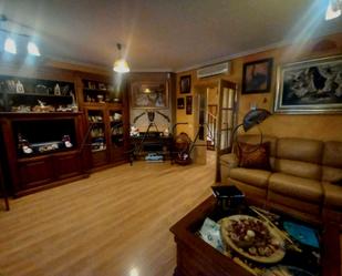Living room of House or chalet for sale in Valdemoro  with Heating and Storage room