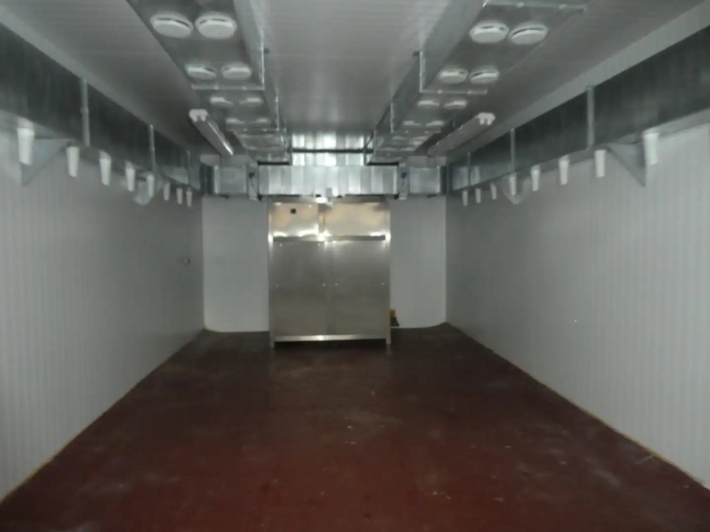 Nave industrial en venta en Lerma con Calefacción