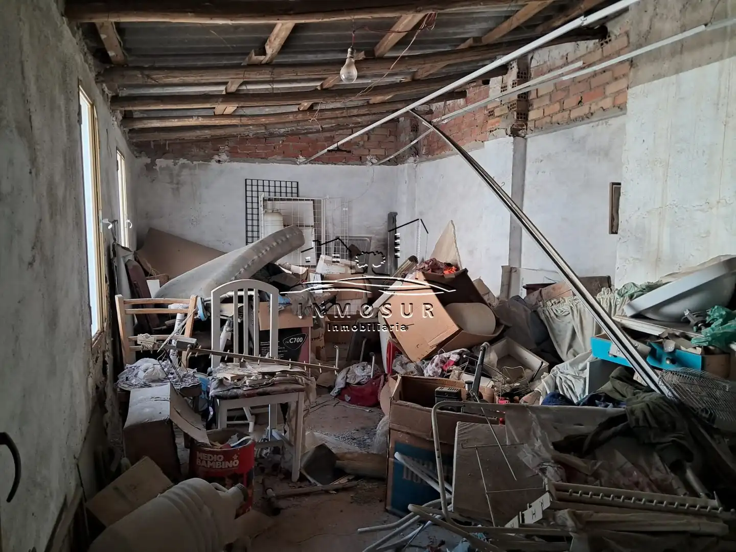 Reihenhaus zum Verkauf in Las Tinajerías - Juderías, imagen 7