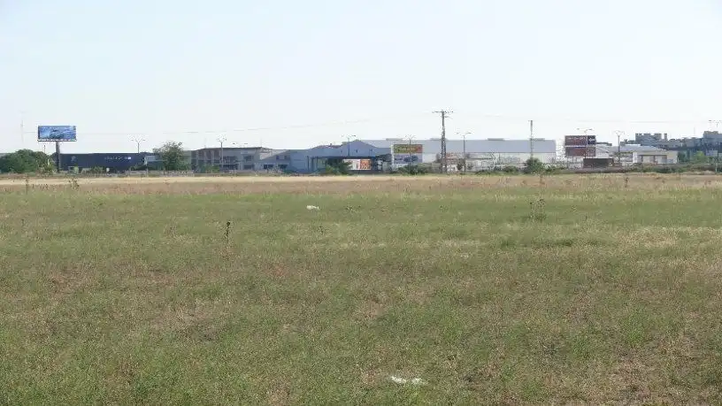 Residencial en venda en Valladolid