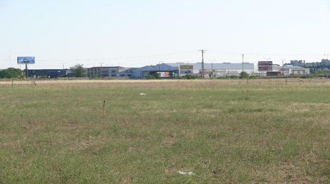 Foto 3 de Residencial en venda a Calle Segovia, Campo Grande, Valladolid Capital