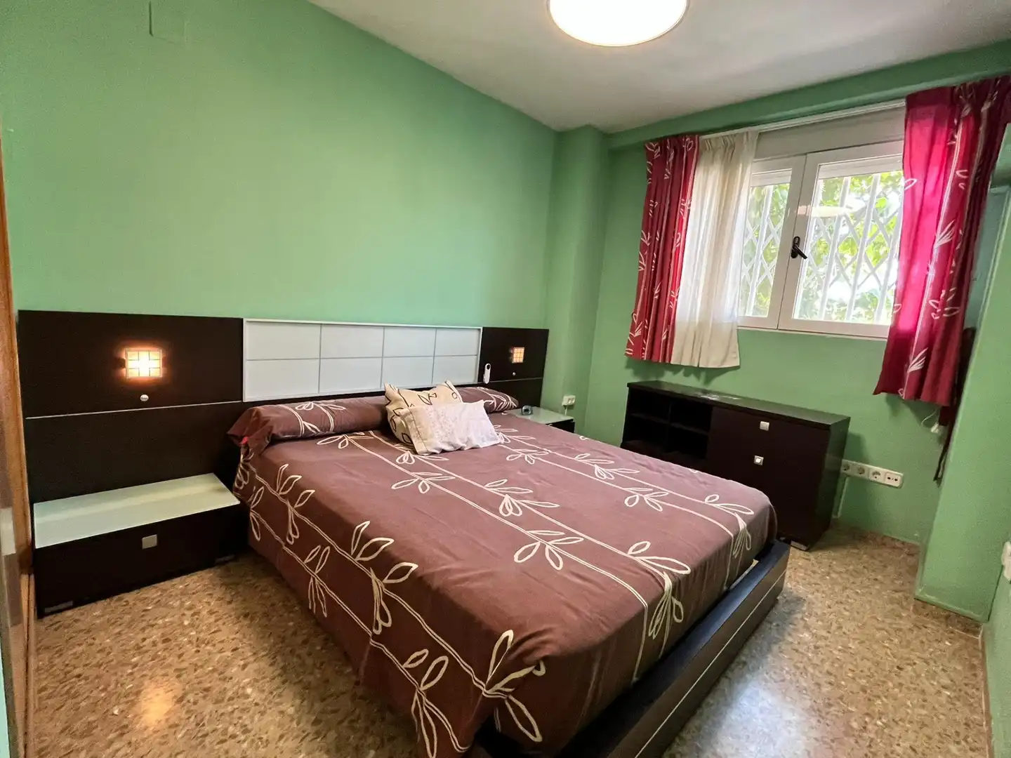 Wohnung zur Miete in VICTORIANO MATEU, Aldaia