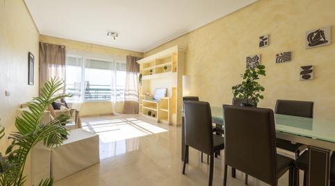 Foto 2 de Pis en venda a Benidorm - Avenida del Municipi, Juzgados - Plaza de Toros, Benidorm