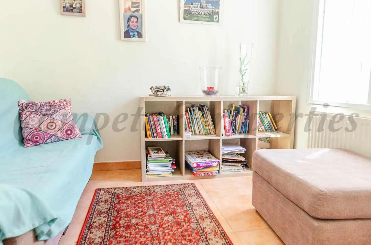 Country house with pool for sale in Cómpeta, imagen 14