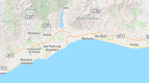 Foto 5 von Wohnung zum Verkauf in La Carolina - Guadalpín, Marbella