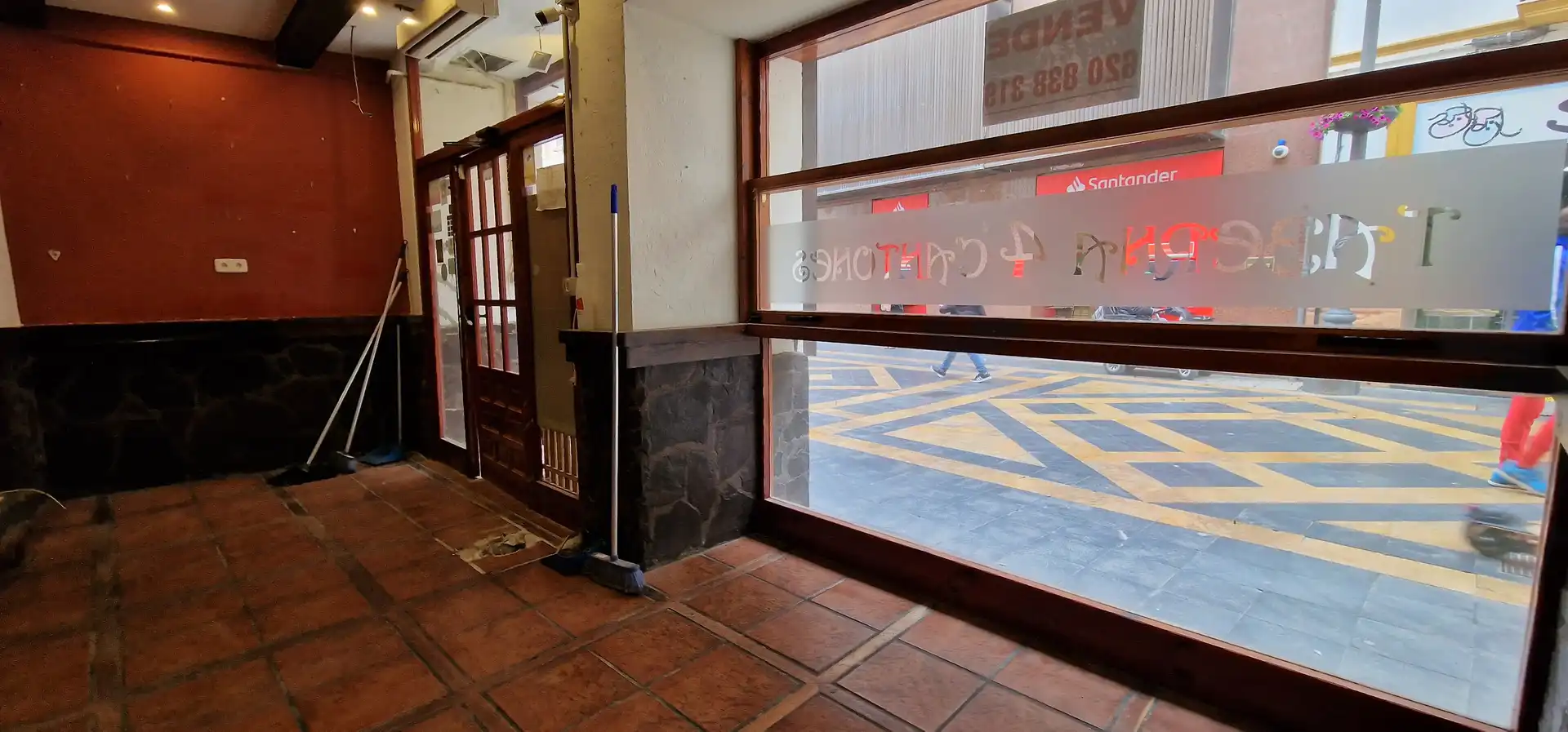 Commercial properties for sale in Lorca  with Air Conditioner