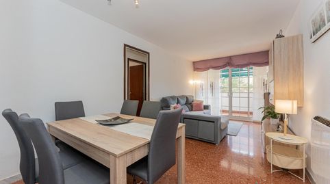 Foto 2 de Piso en venta en Montesa, Esplugues de Llobregat