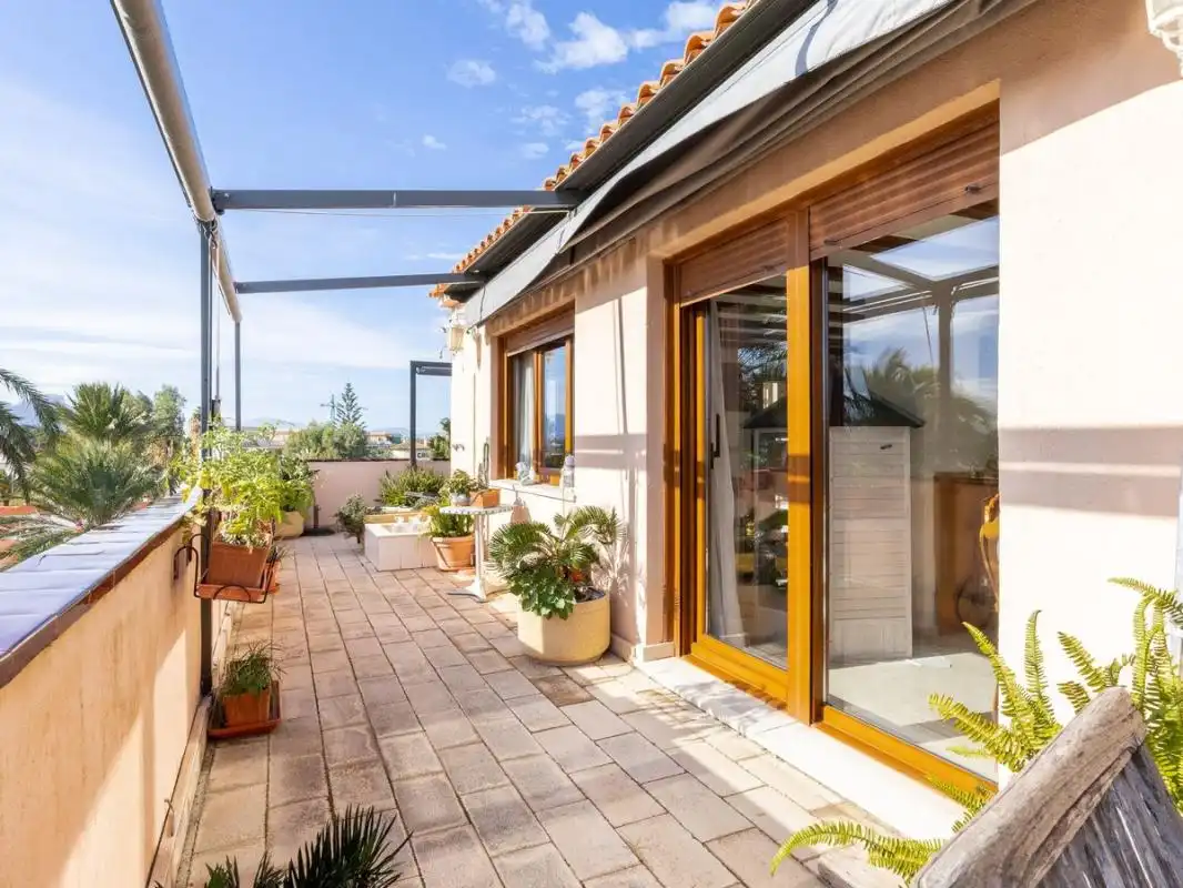 Penthouse mit Terrasse zum Verkauf in Carrer Bogavant, imagen 29