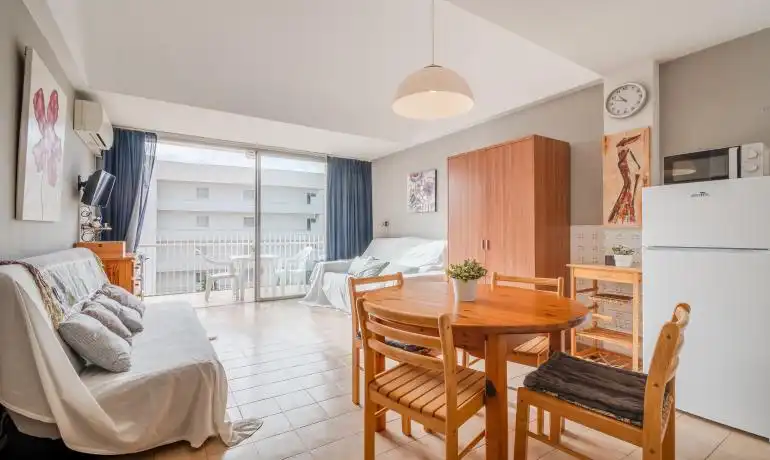 Studio with lift for sale in Santa Margarita, imagen 12