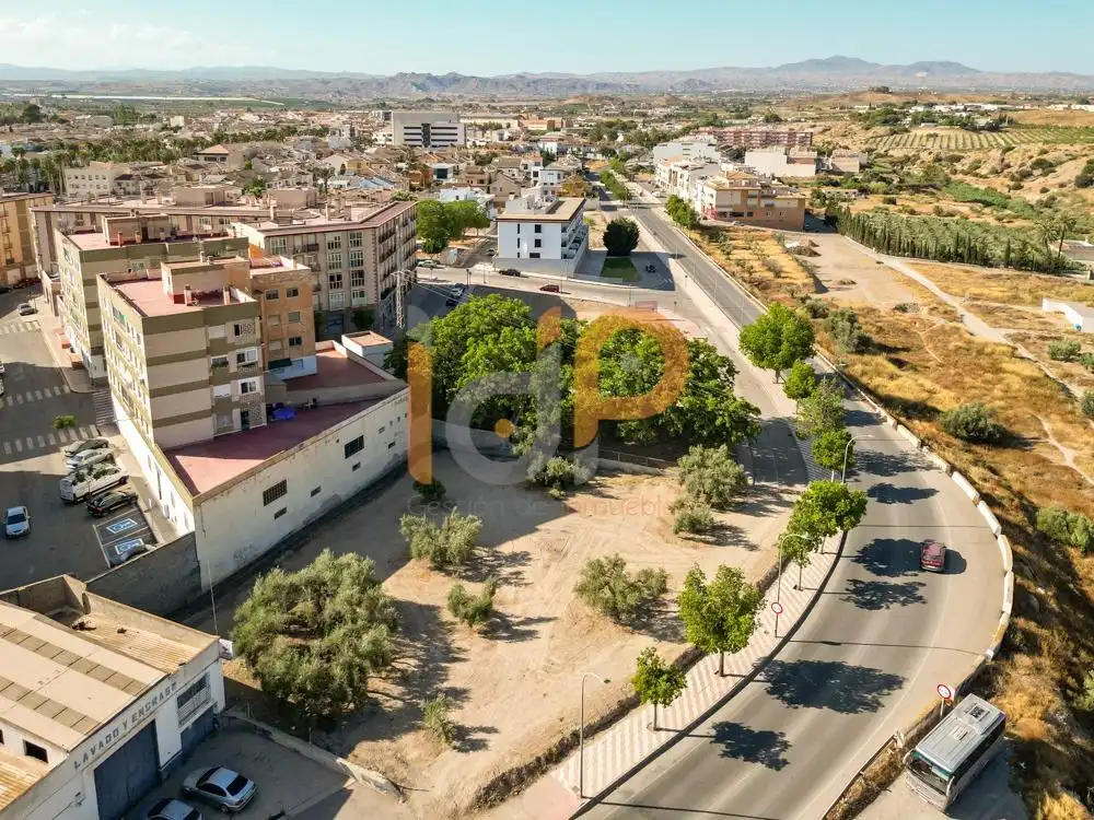 Grundstücke und Bauplätze zum Verkauf in Huércal-Overa
