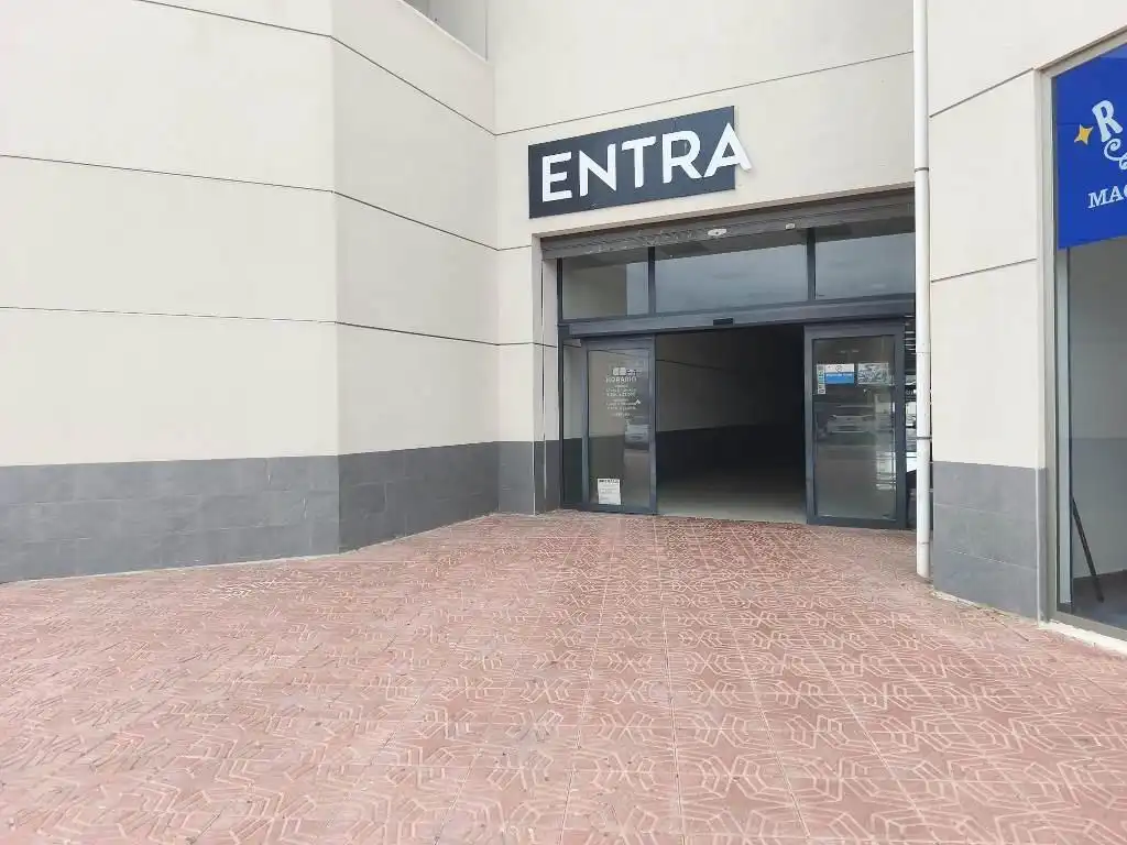 Local en venta en Mazarrón con Terraza