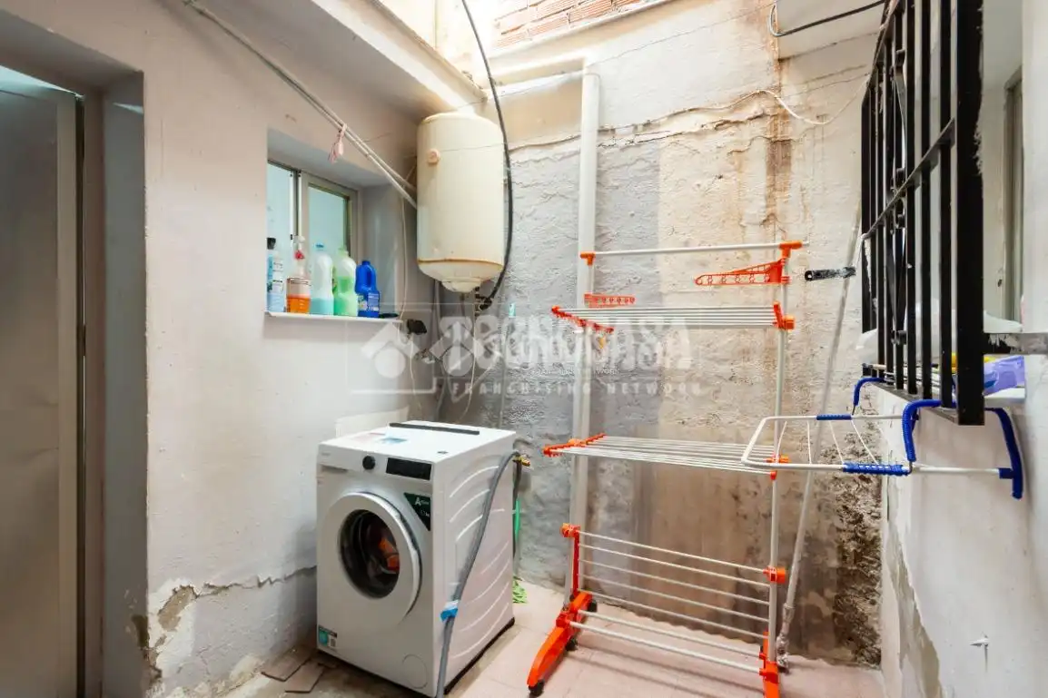 Casa adosada en venta en Vélez-Málaga con Terraza, Amueblado y Balcón
