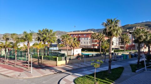 Foto 3 de Piso en venta en Calle Jacinto, Calahonda - Carchuna, Motril