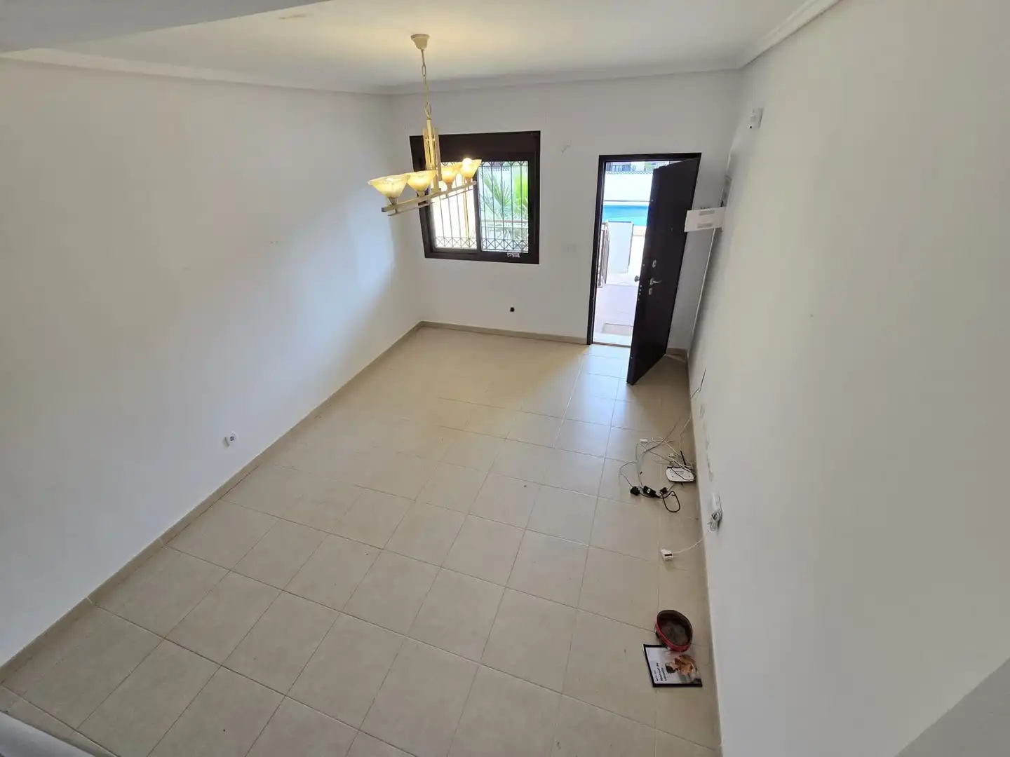 Casa adosada en venda en Rojales amb Jardí privat, Traster i Piscina comunitària