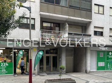 Terreni e lotti in vendita a Centro Urbano