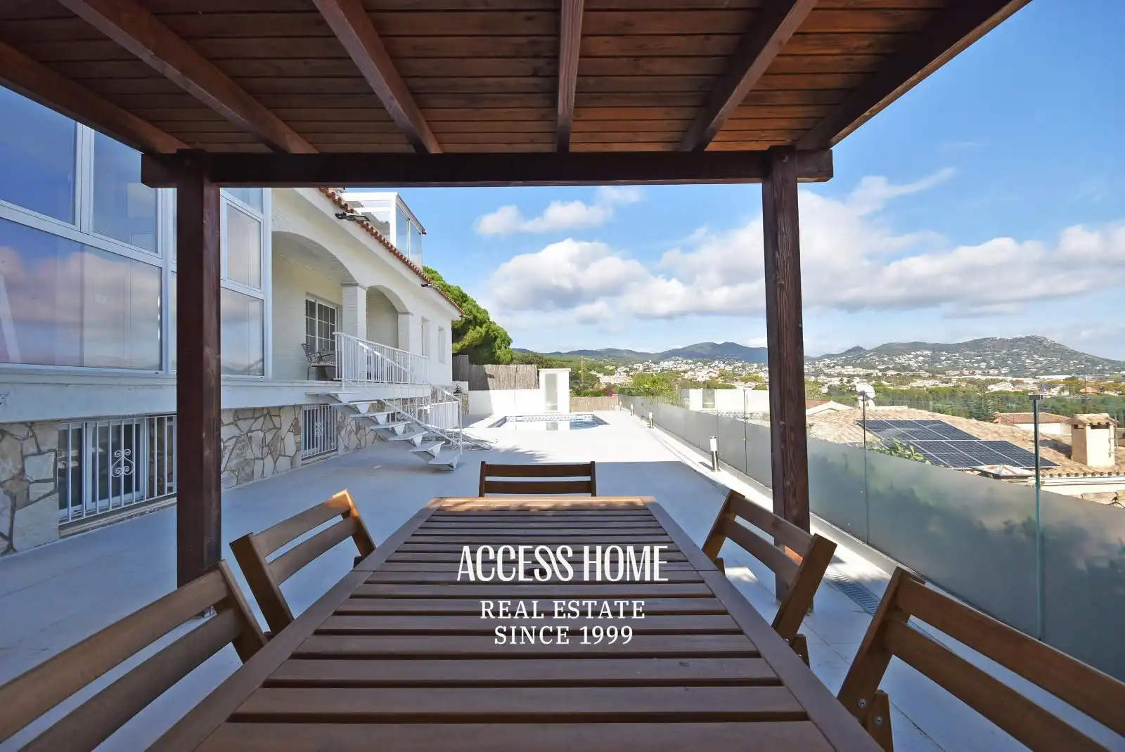 Detached house with pool for sale in Premià de Dalt, imagen 8