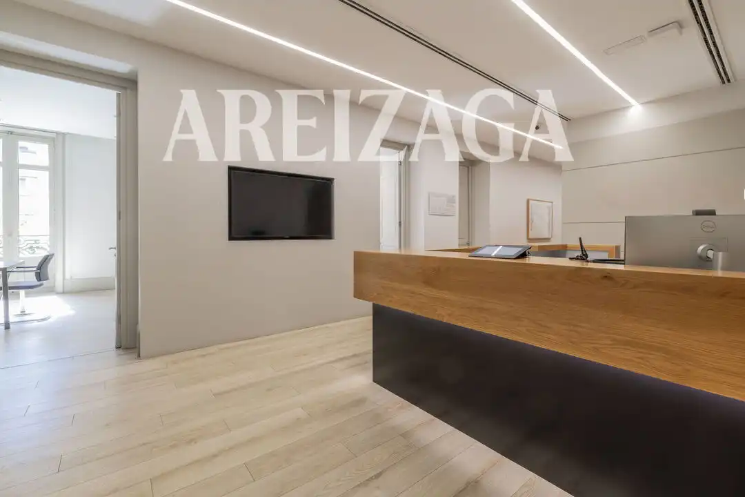 Büro zur Miete in Donostia - San Sebastián  mit Klimaanlage