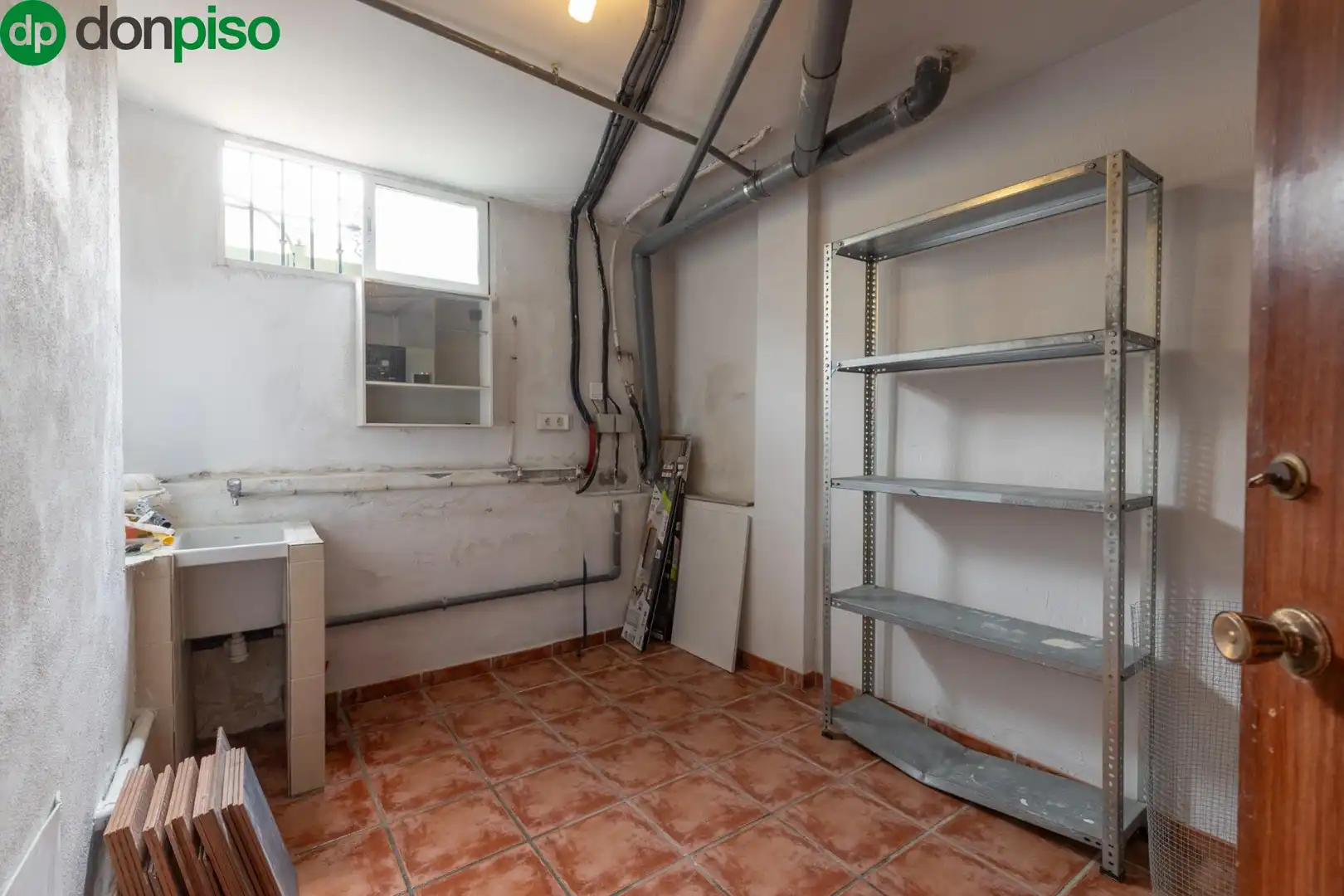 Detached homes for sale in Vegas del Genil